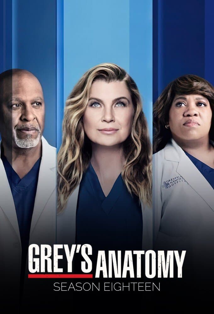 Season 18