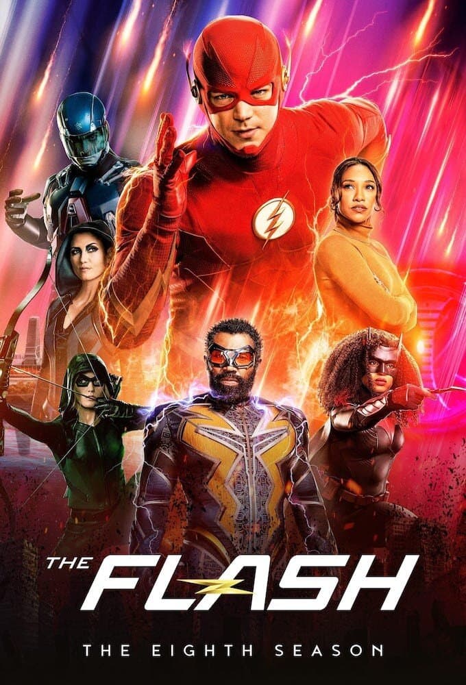 Season 8