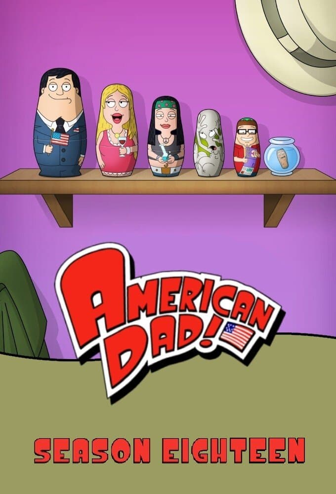 Season 18