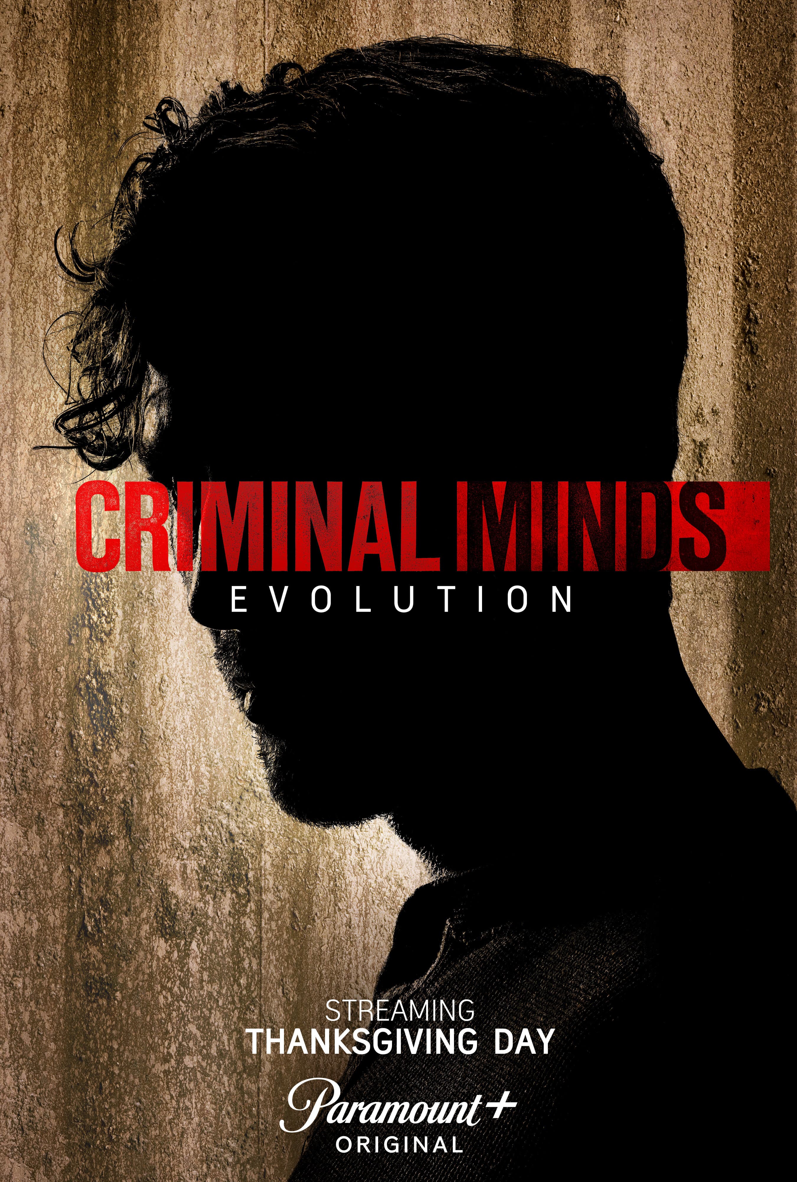 Criminal Minds: Evolution