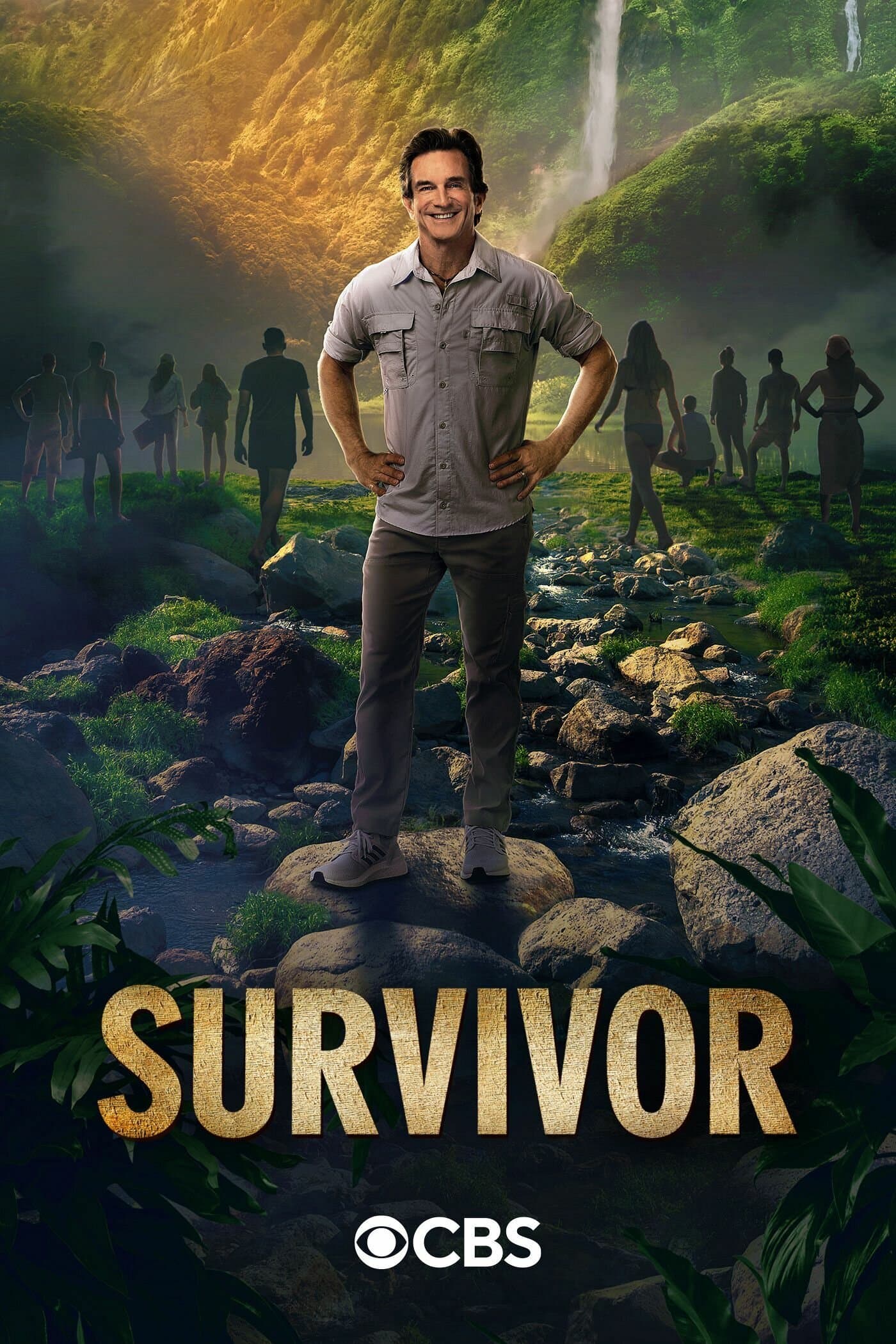 Survivor 43