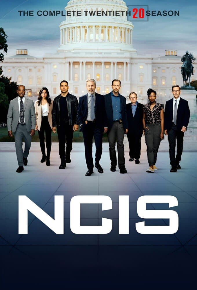 Season 20