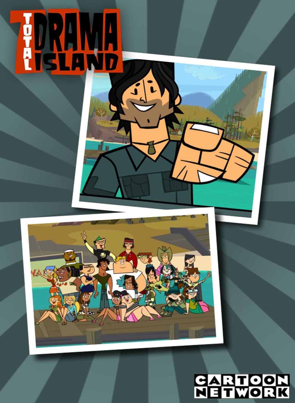 Island