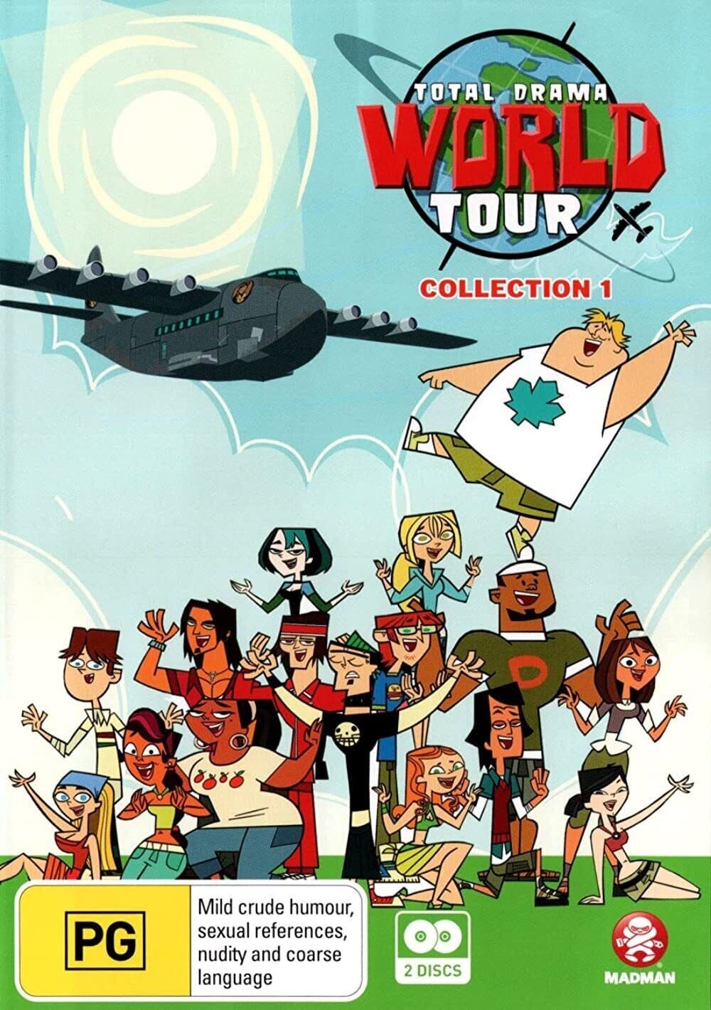 World Tour