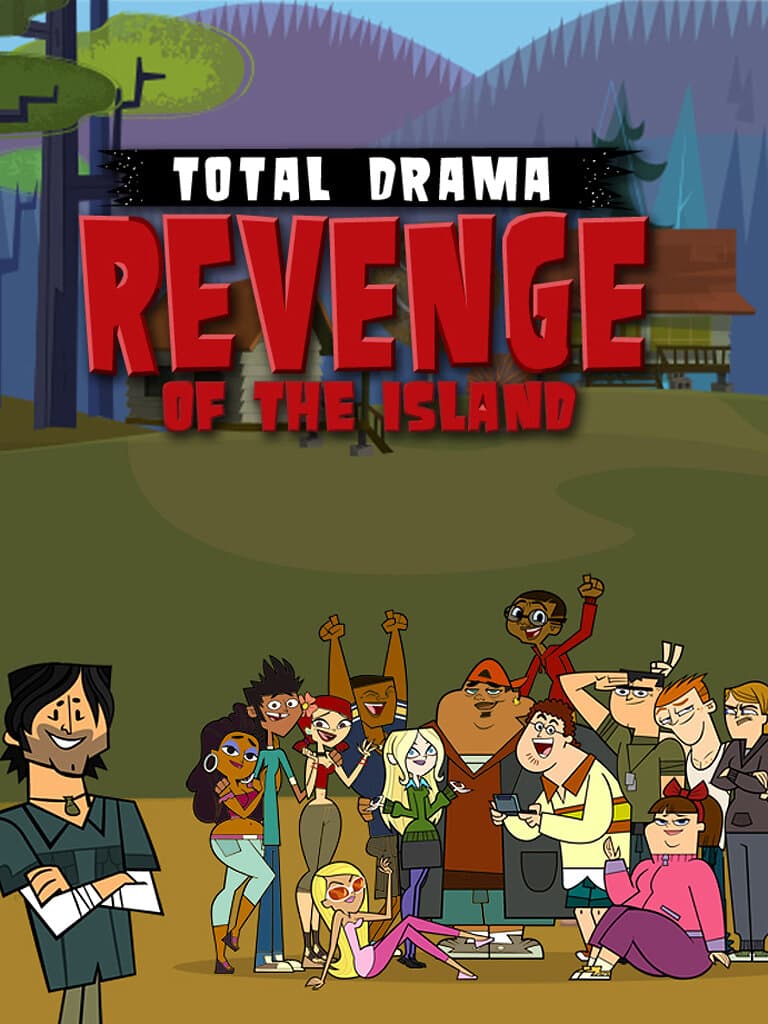 Revenge of the Island