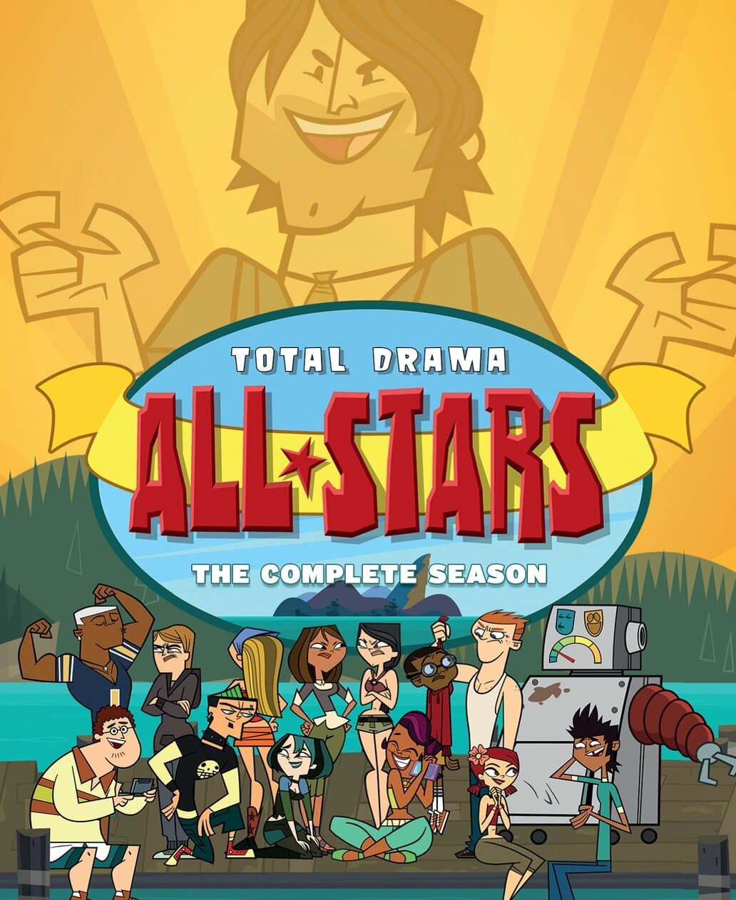 All-Stars