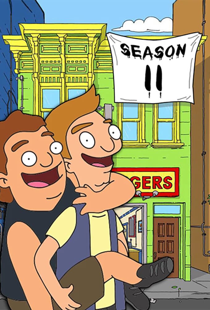 Season 11