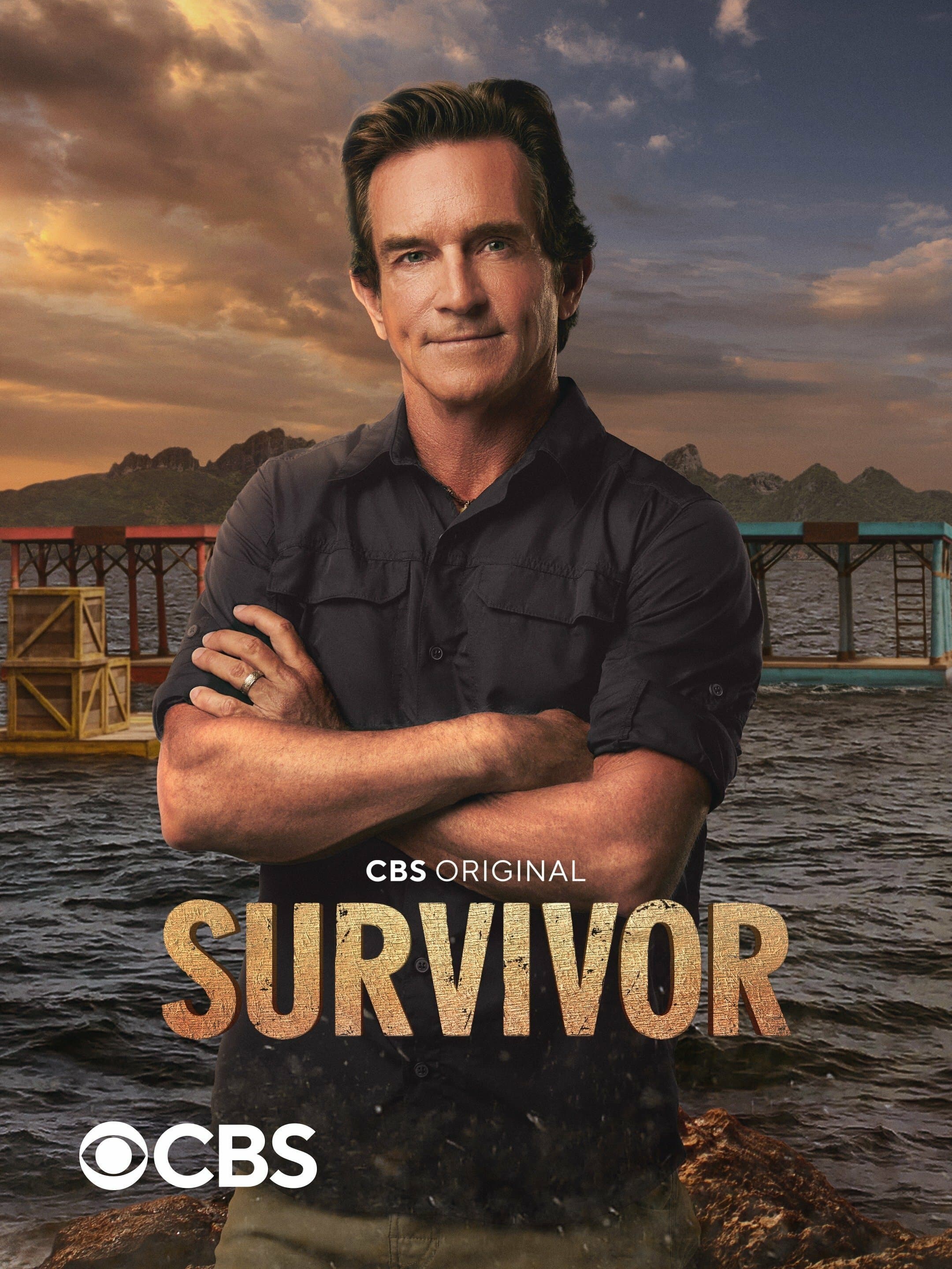 Survivor 44