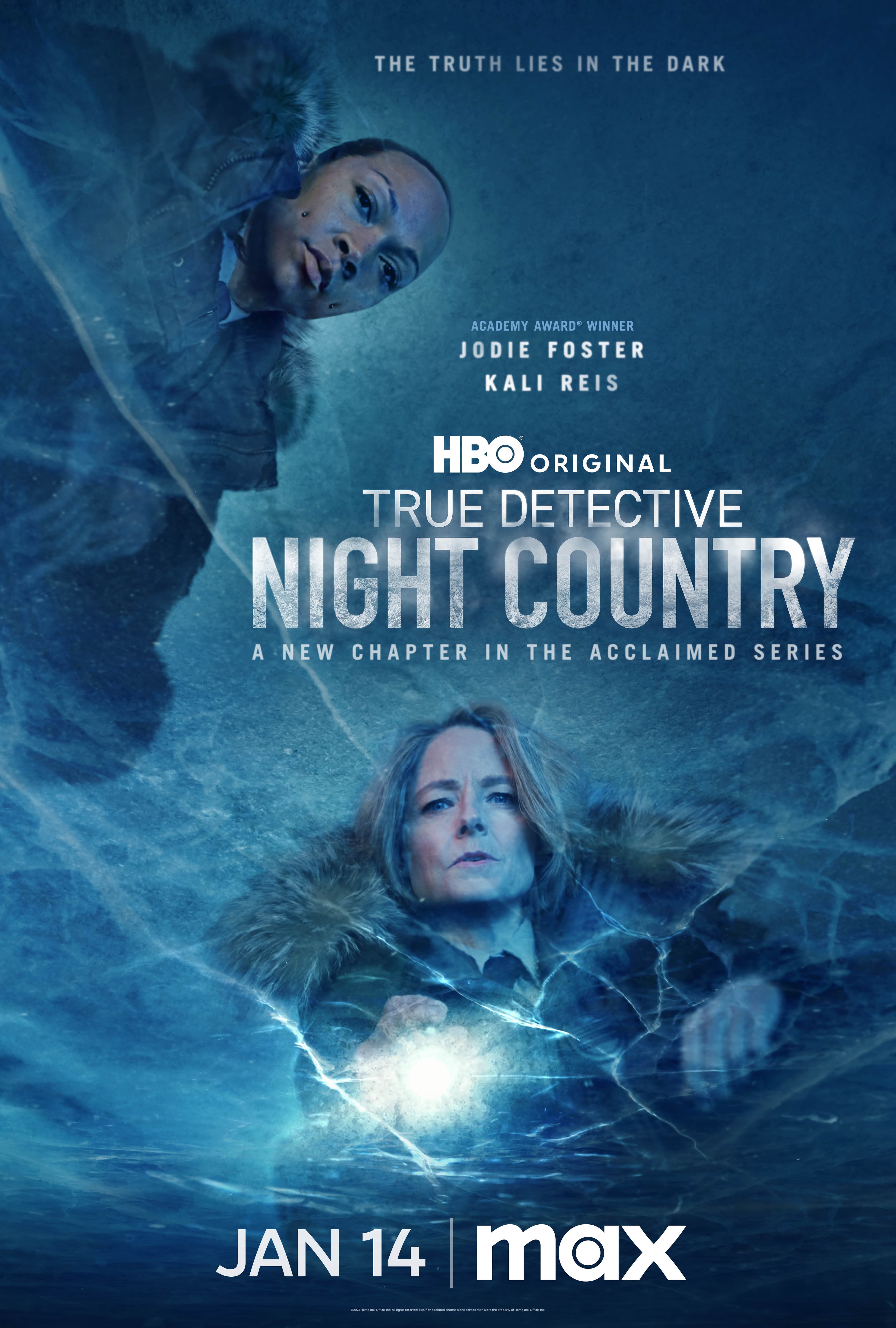 Night Country