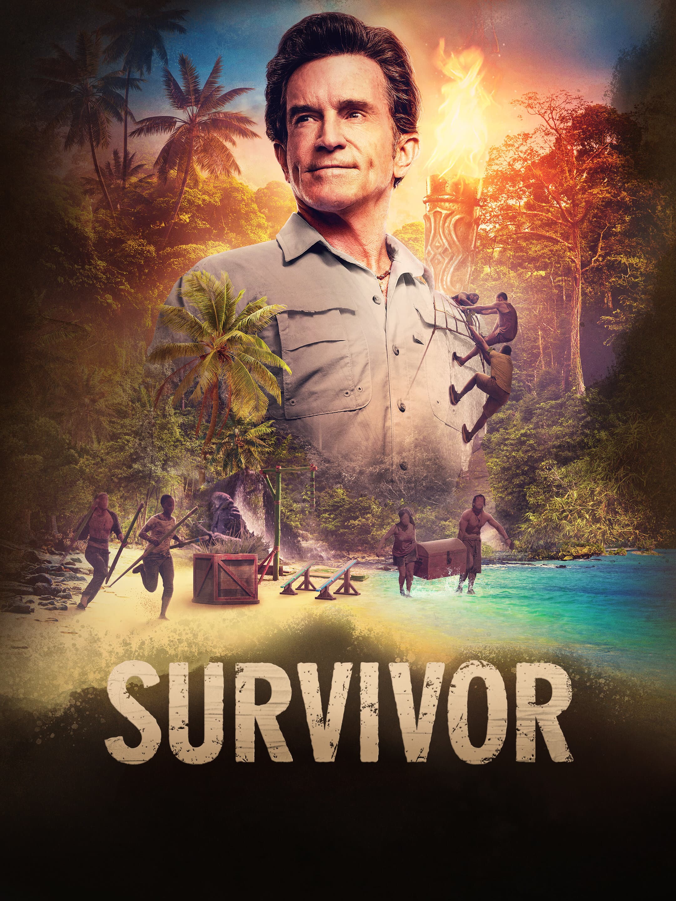 Survivor 46