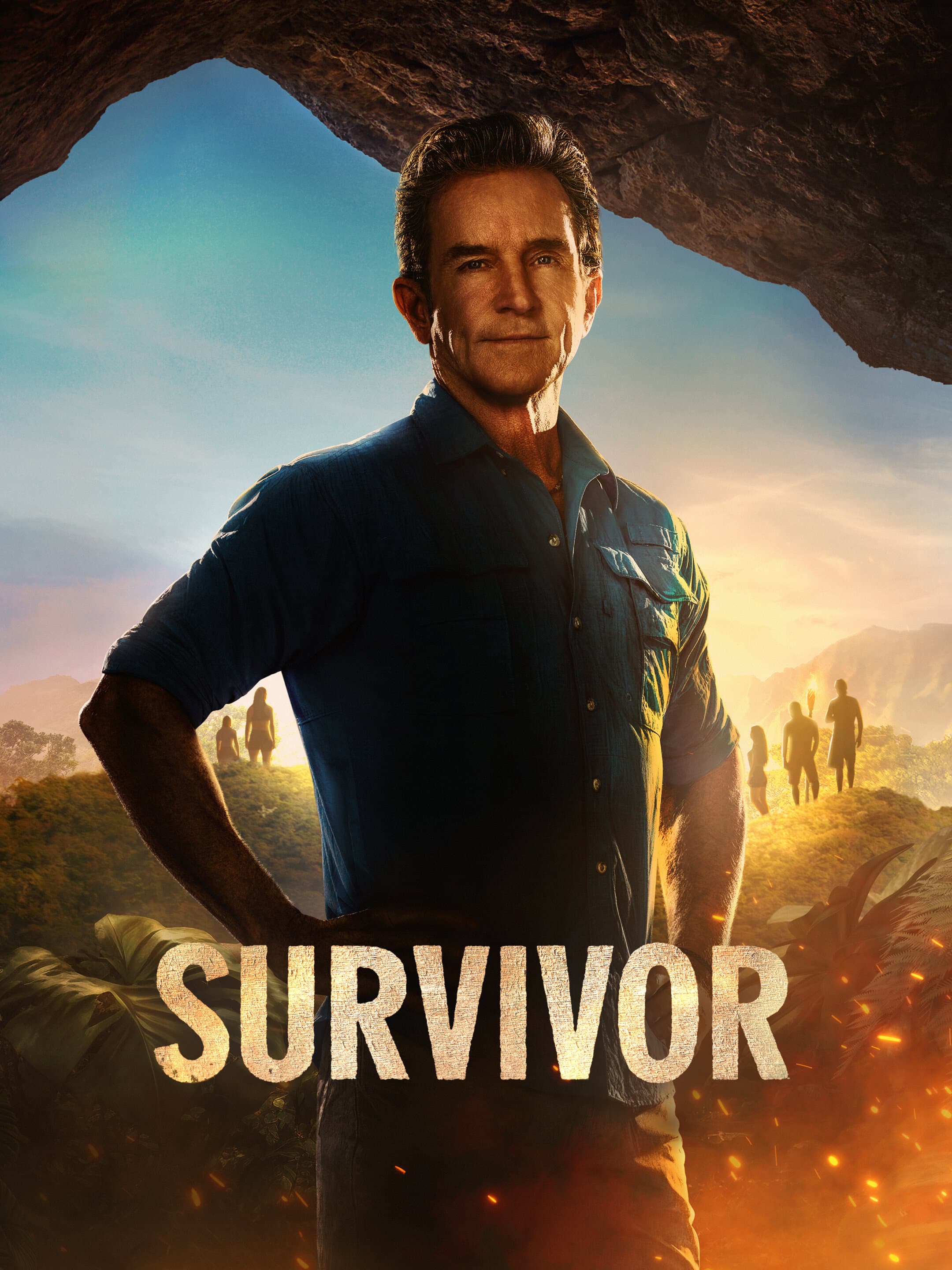 Survivor 47
