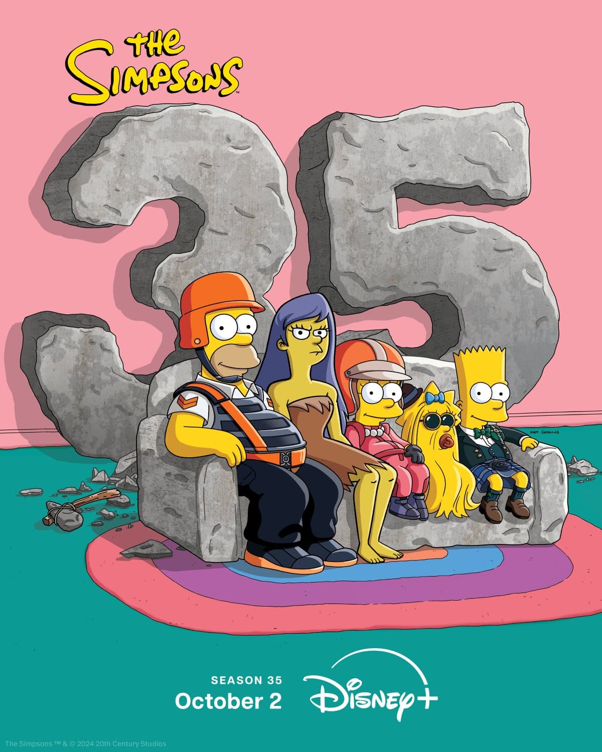 Season 35