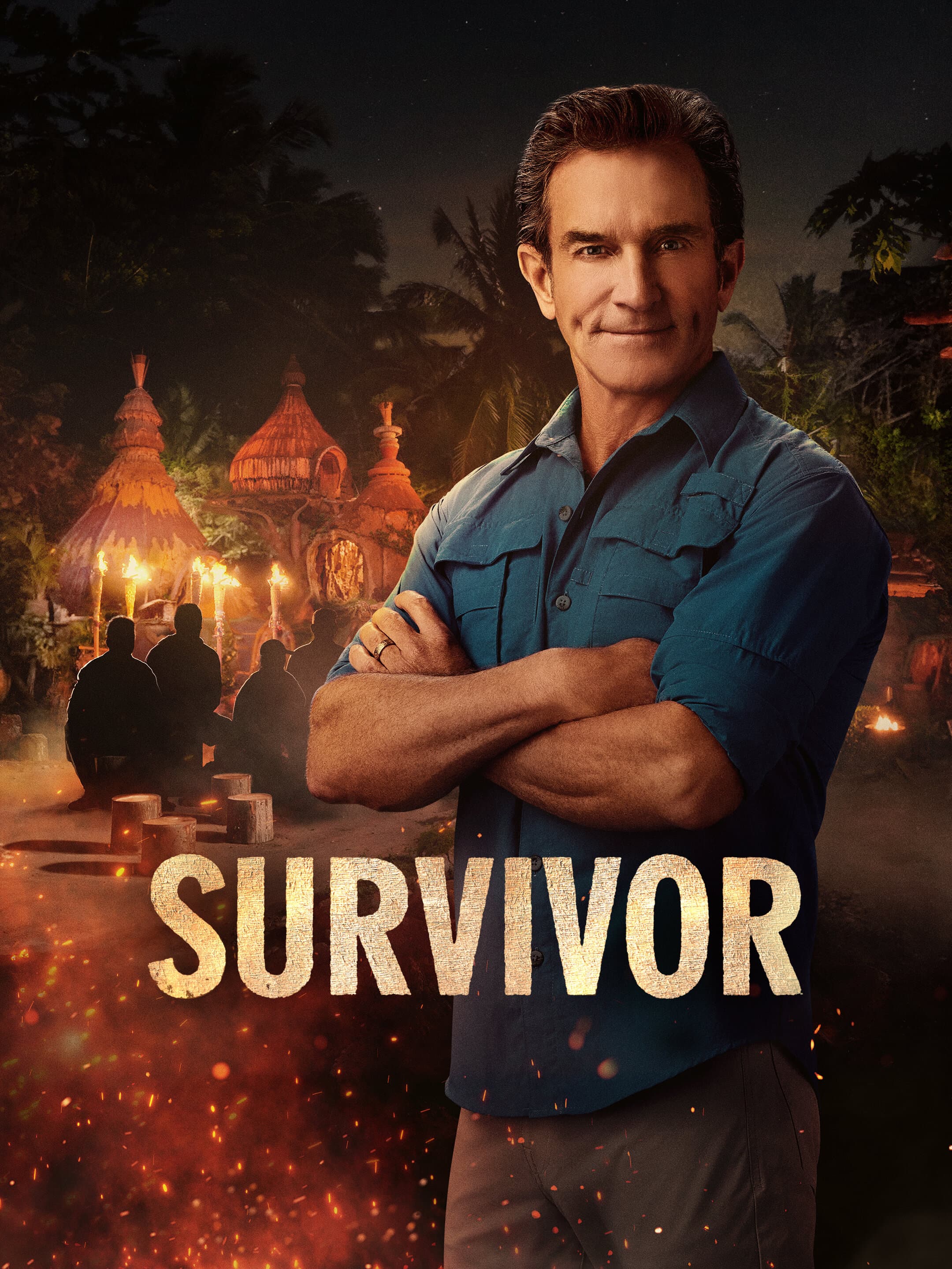 Survivor 48