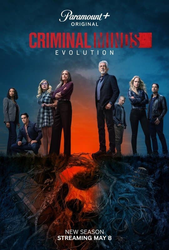 Criminal Minds: Evolution