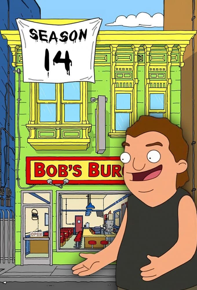 Season 14
