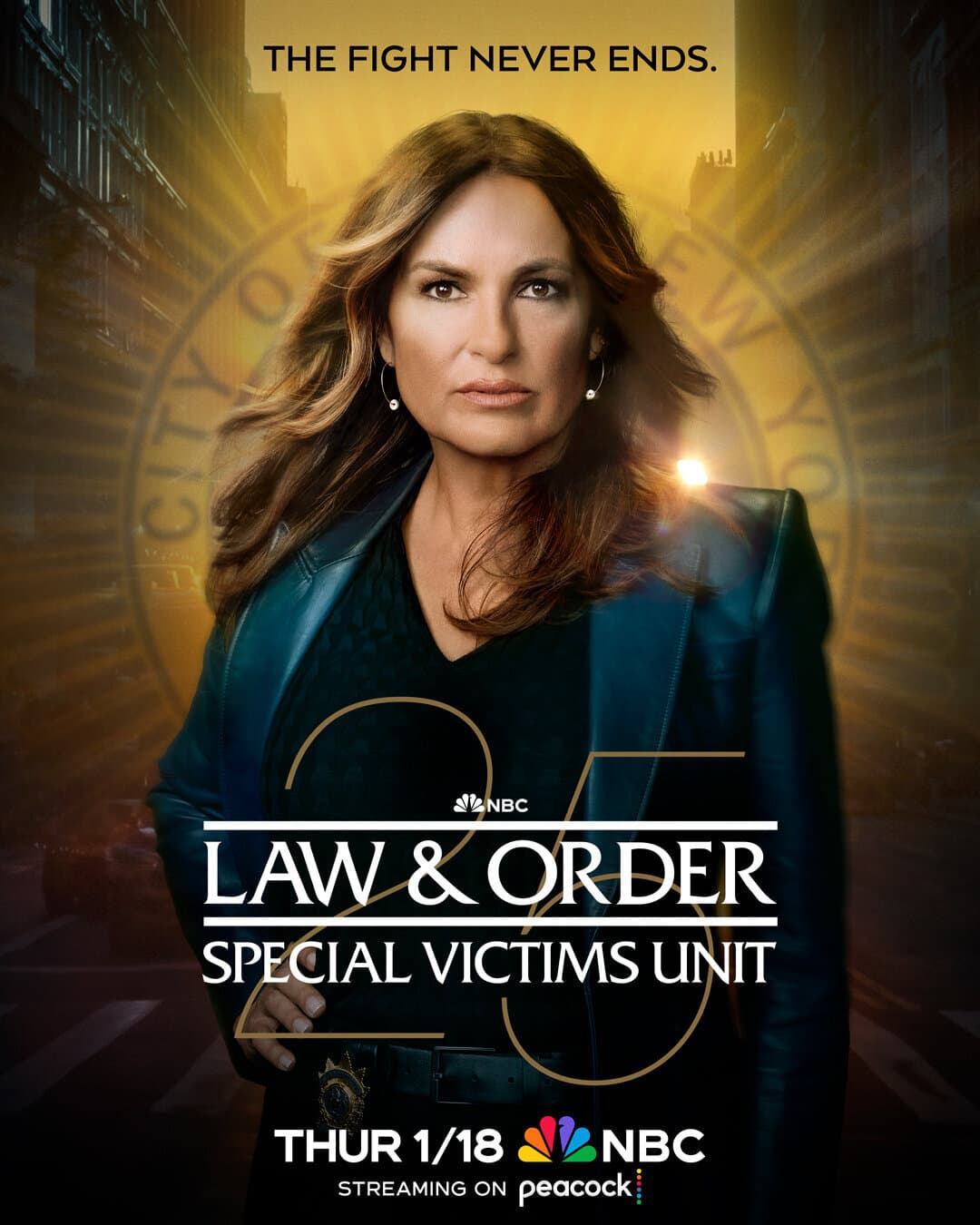 Season 25