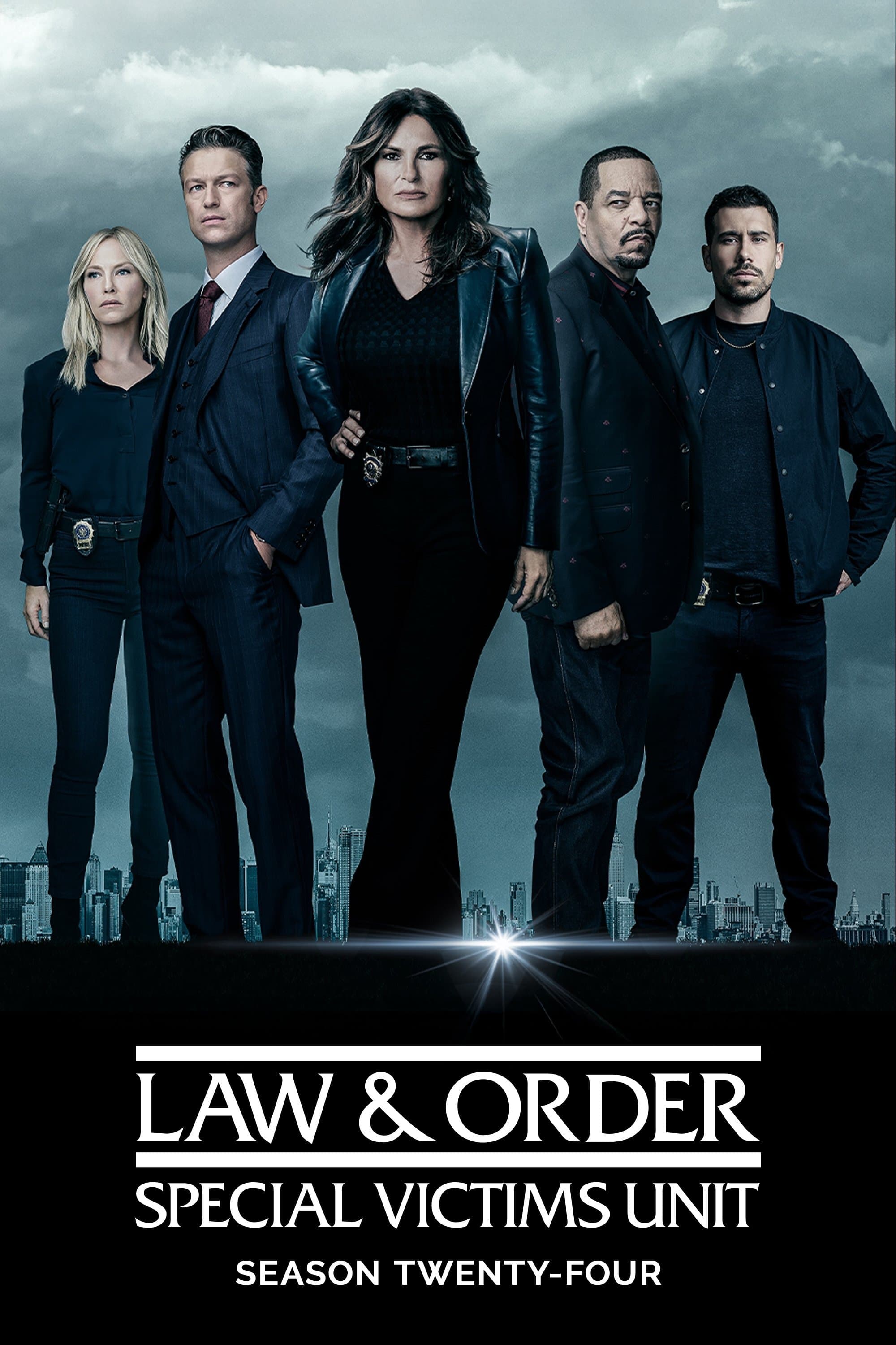Season 24