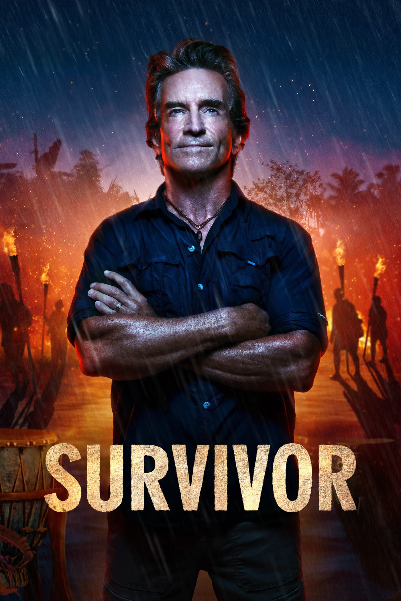 Survivor 49