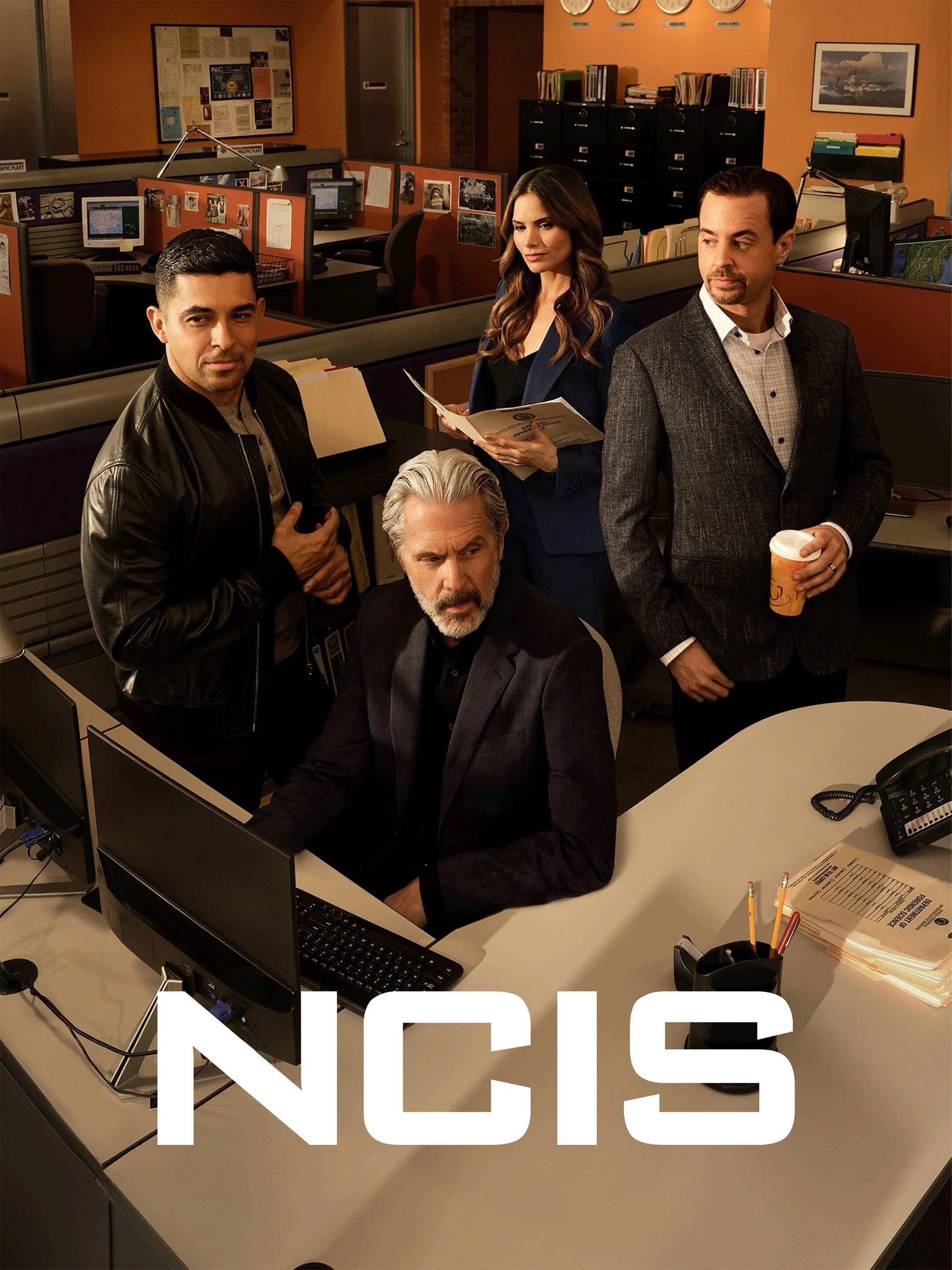 Season 22