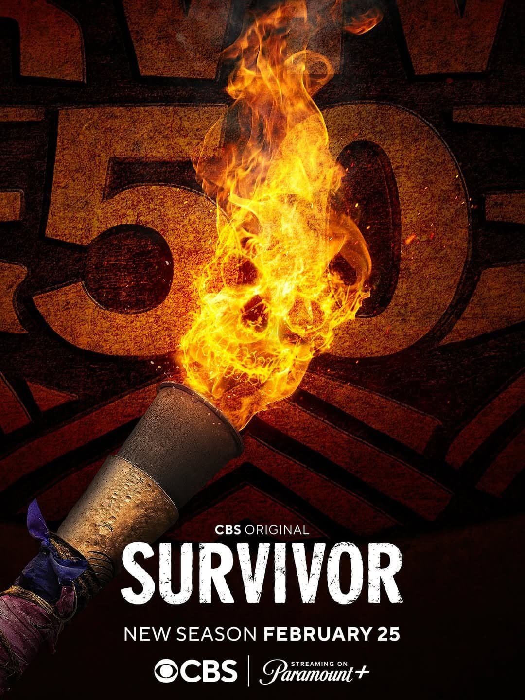 Survivor 50: In the Hands of the Fans
