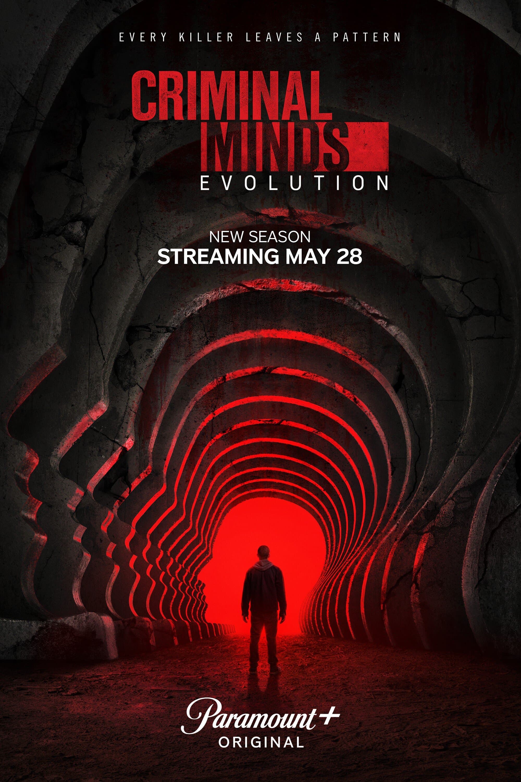 Criminal Minds: Evolution