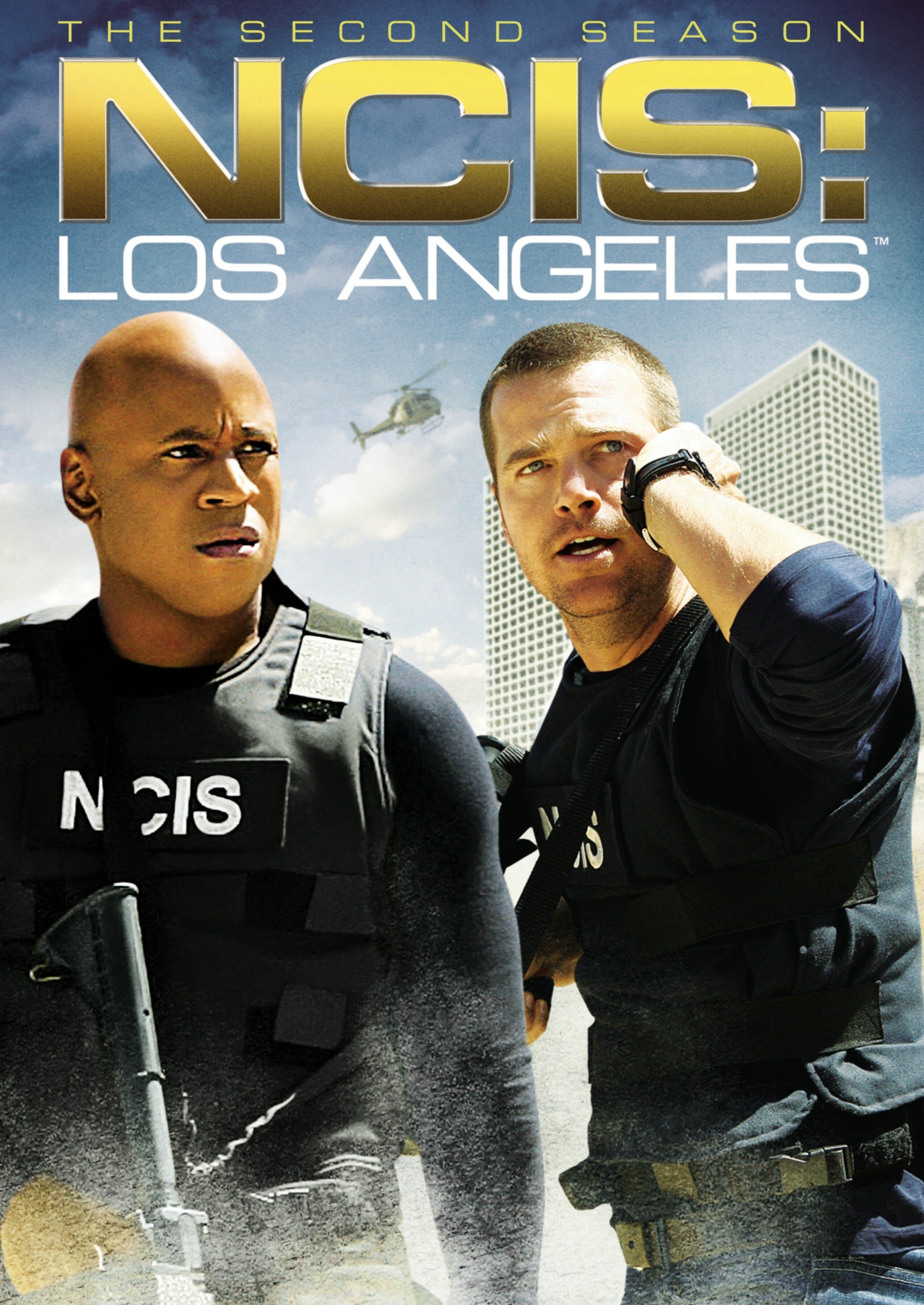 Season 2