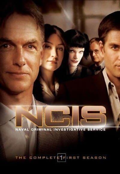 Navy NCIS