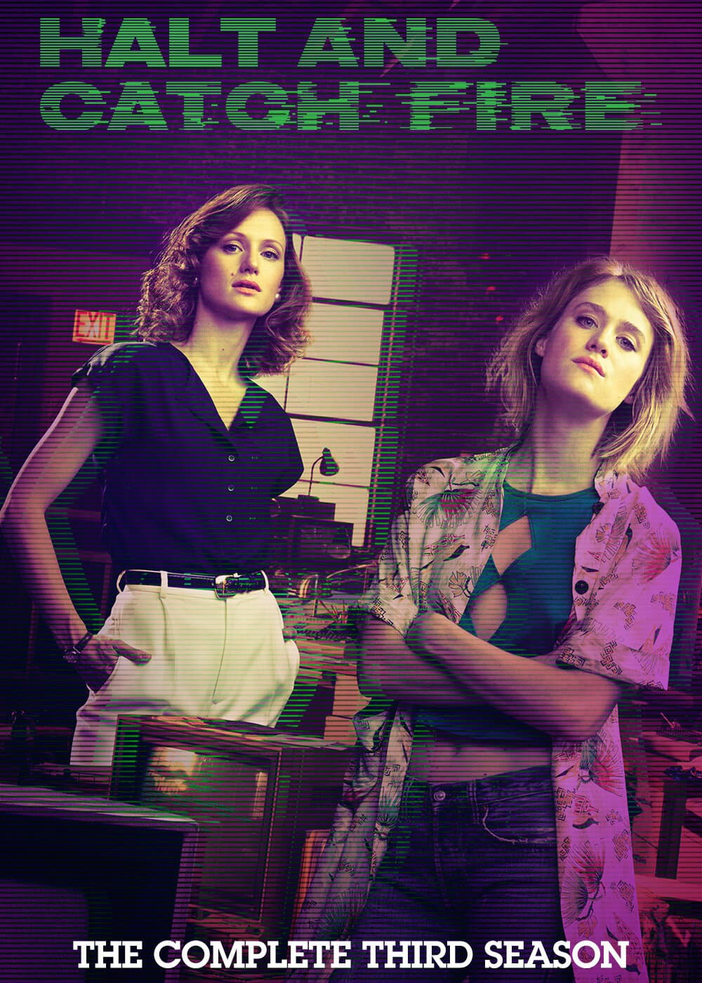 Season 3