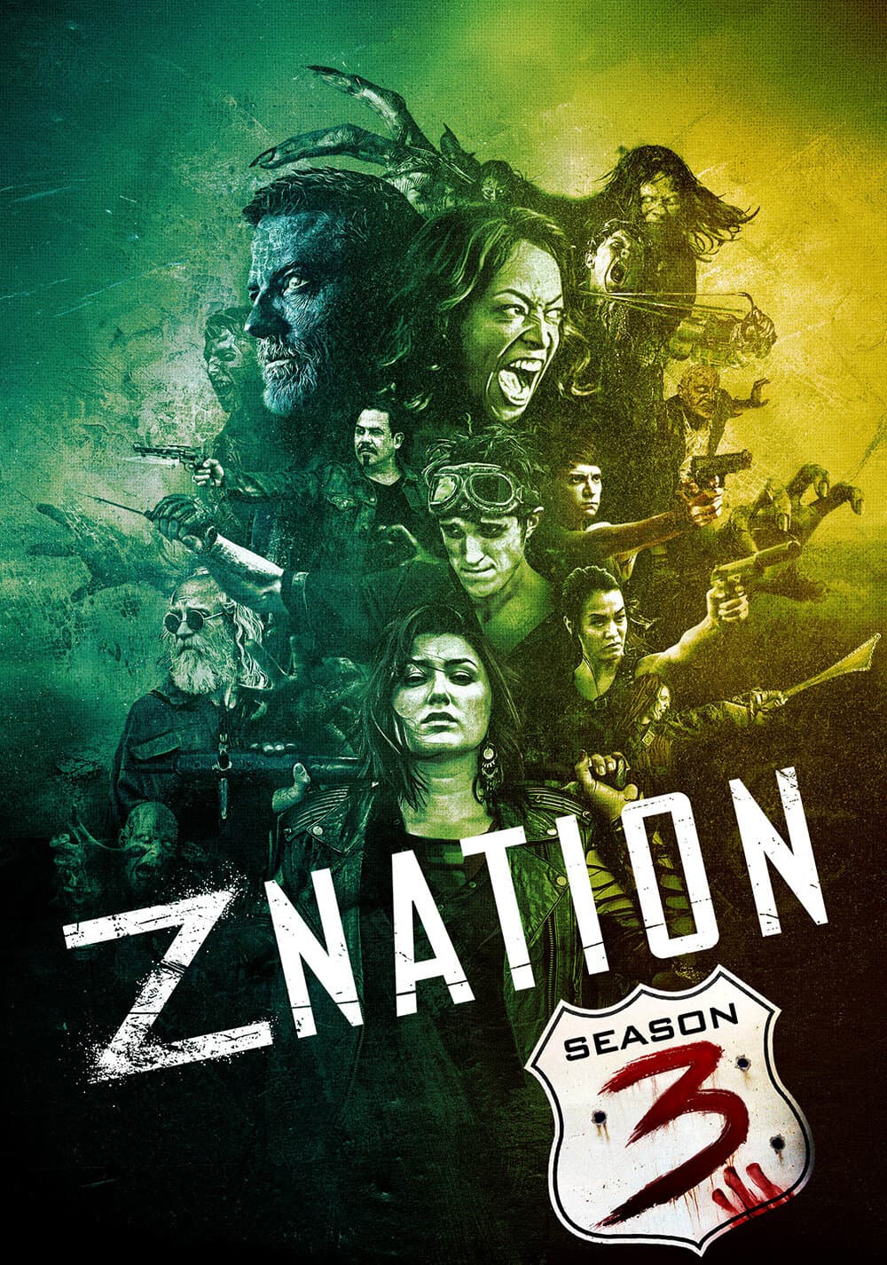 Season 3