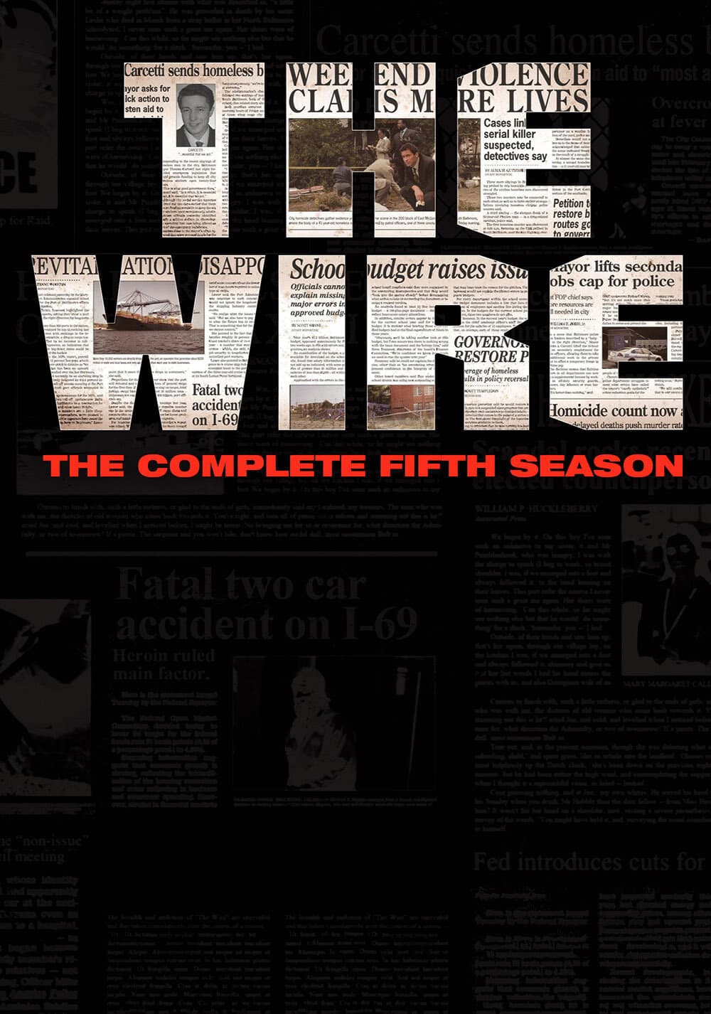 Season 5